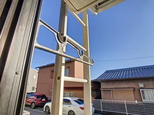 ジュネス北本町 A棟の物件内観写真